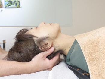 キング ニシキ整骨院