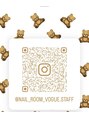 ネイルルームヴォーグ(Nail Room VOGUE.)&nbsp;Instagram 