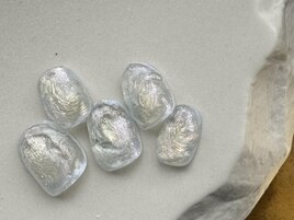 シルバーネイル