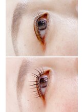 サロン ラファエ(Salon Raphae)/パリエク80本