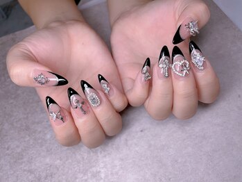 スノーネイルサロン 新宿店(Snow nail salon)/