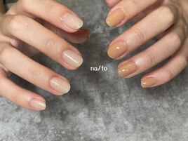 こだわりワンカラー