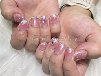 エニィ(Any)/フリーアート