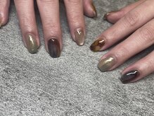 エクラネイルデザイン(eclat nail design)/