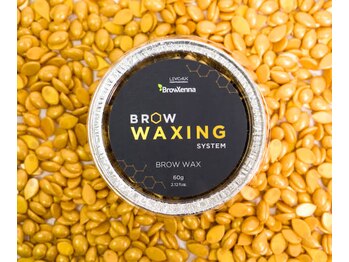 リノア 心斎橋店(LINOAH)/眉毛ワックス脱毛