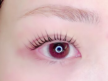 ドルチェネイル(Dolce.Nail)/☆パリジェンヌラッシュリフト☆