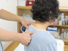みうら鍼灸治療院の雰囲気（肩こり、腰痛、頭痛など1人1人の状態に合わせ、鍼無しも可能◎）