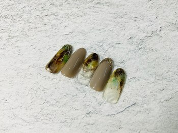 ネイルズルームマツコ(nailsroom matsuko)/