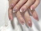 マグネットネイル/パラジェル