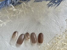 キキネイル 溝の口(kikinail)/3.4月定額 A／ニュアンス