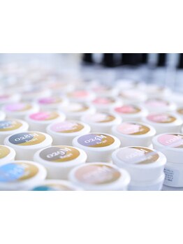 大人女性向けこだわりサロン