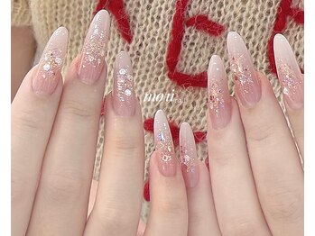 森ネイルサロン/