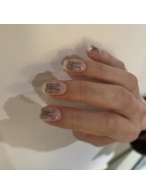 ウノ(uno)/落書きリボン