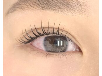 モアーナ ビューティールーム(MOAHNA beauty room)/マスカラパーマ