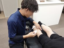 コンディショニングセンター 四日市南