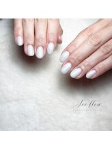 フーフロー(Fooflow)/サンドジェル♪