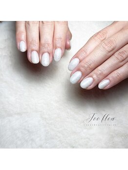 フーフロー(Fooflow)/サンドジェル♪