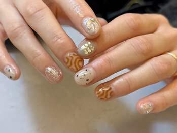 モノ 本通(mono)/monoアートコース