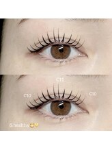 リア バイ ネオリーブ 松戸店(Li'a by neolive)/&healthy☆担当古川