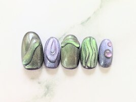 【定額プレミアムコース¥7300】