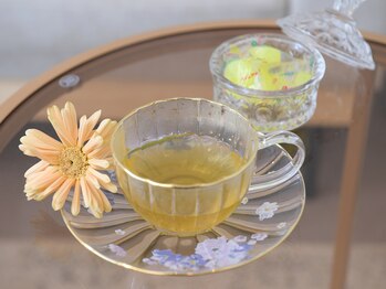 フローアールスタイル(flow Rstlye)/アフターティー