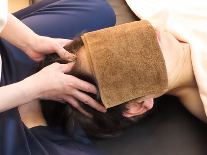 ハンドヒール(HAND HEAL)の写真
