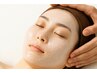 30代からのエイジングケア◇韓国式◇艶肌フェイシャル1回