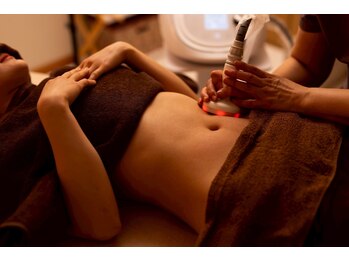 美ヘルシービューティー(美Healthy Beauty)/頑固な脂肪に!