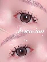 アテ ドゥ(ate deux)/まつ毛エクステ