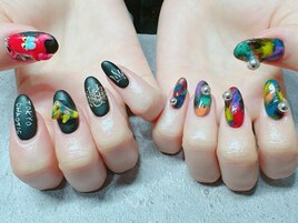 持ち込みデザインLL事前相談必須