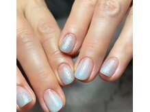 リアン(lien)/【カラーグラデーション】