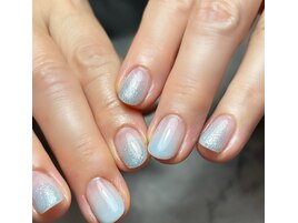 【カラーグラデーション】