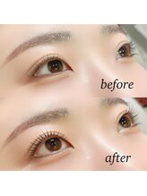 アイ(_i)/＊ラッシュリフト＊