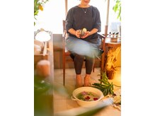 ニムフェア スパ(Nymphea spa)