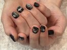 定額ネイル