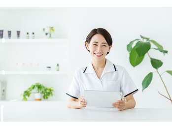 エムイー ビューティー(ME Beauty)/2カウンセリング