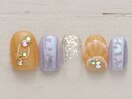 マーメイド（1カラー） ￥3990