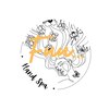 ハンドスパフウ 江南店(HAND SPA fuu..)のお店ロゴ