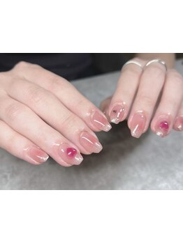 定額メニューのあるサロン