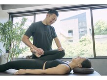 ボディボックス(BODYBOX)/整体風景