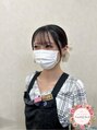 クリスタルネイル 田中 瑠奈
