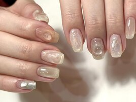 【Maiko.w】うるうるニュアンス