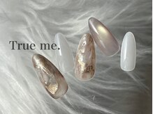 トゥルーミー(True me.)/￥7700コース