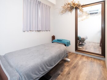 セレンディピティ 刈谷店(Serendipity)の写真/骨盤矯正が初めての方にもオススメ！経験豊富なスタッフがあなたの悩みにしっかり寄り添います♪