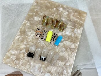 定額アートプレミアムコース