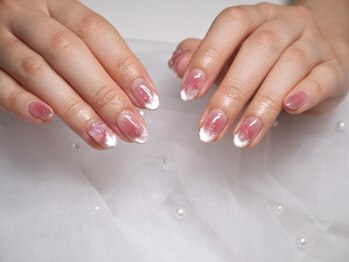 グラシアス(Gracias)/チークマグネットグラデーション