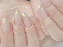 エトワール(etoile)/オーロラフレンチ♪