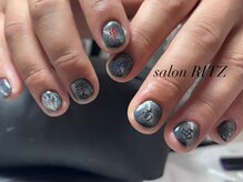 リッツ(RITZ)/メンズネイル