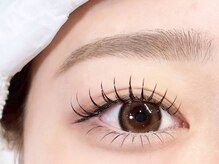 ニクシーアイブティック(Nixie Eye Boutique)/マツエク/まつ毛エクステ/マツゲ