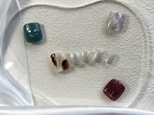 ビアンカ 美浜店(Bianca)/キャンペーンフットネイル￥6900